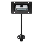 Tailgate Check Strap Retaining Arm for Jeep Wrangler JK (2011–2018)
