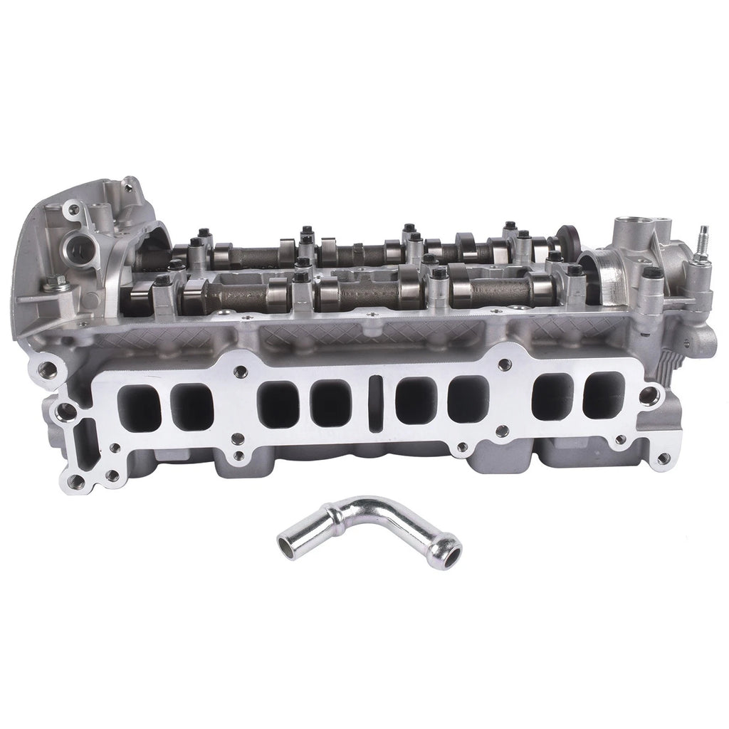 Turbo Cylinder Head for Ford Escape Fiesta Fusion Transit Connect 1.6L (2013–2019) BM5G