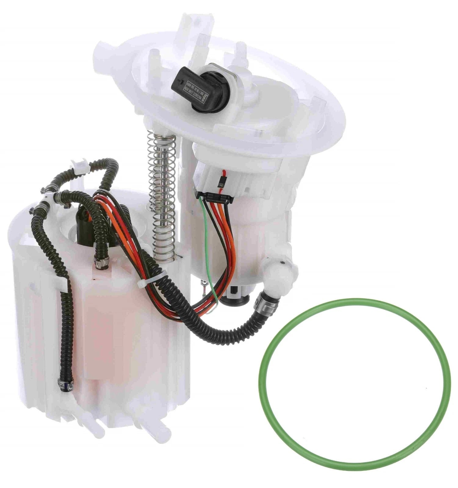 Delphi Fuel Pump Module Assembly & Uro O-Ring Kit for Mercedes-Benz