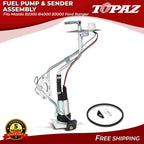 Fuel Pump & Sender Assembly for Mazda B2300 B4000 Ford Ranger (1998–2006)