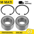 Front Wheel Bearings for Polaris ACE 325 500 570 900 (2016–2019) ATP 330 500 (2004–2005)