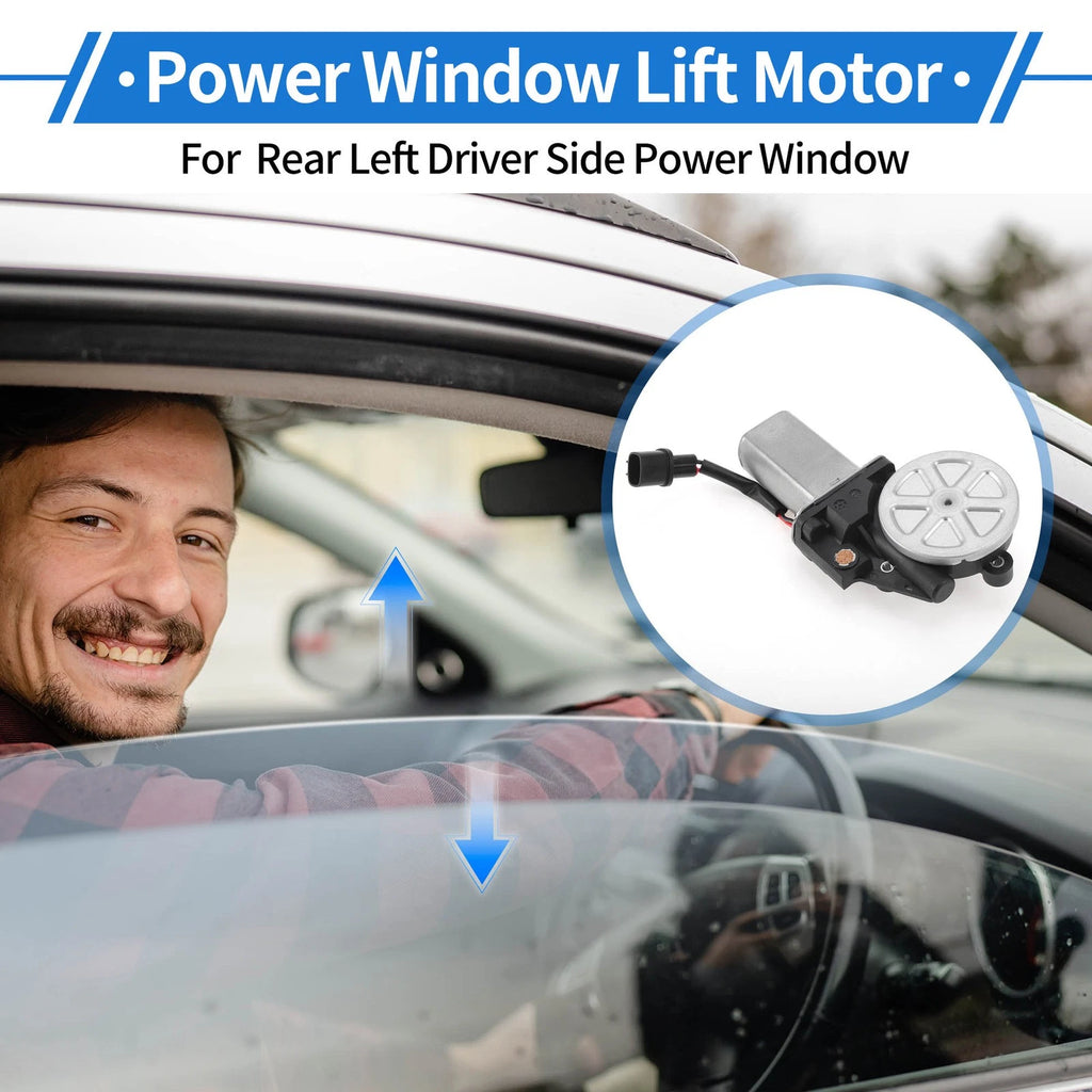 Power Window Regulator Lift Motor No.827306LE0A for Nissan Sentra (2020–2022)