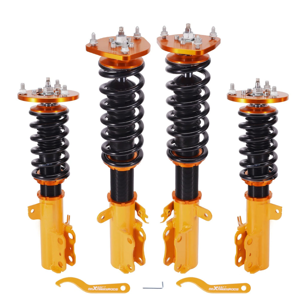 Adjustable Coilovers Lowering Kit for Lexus ES300 (1997–2001)