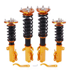 Adjustable Coilovers Lowering Kit for Lexus ES300 (1997–2001)