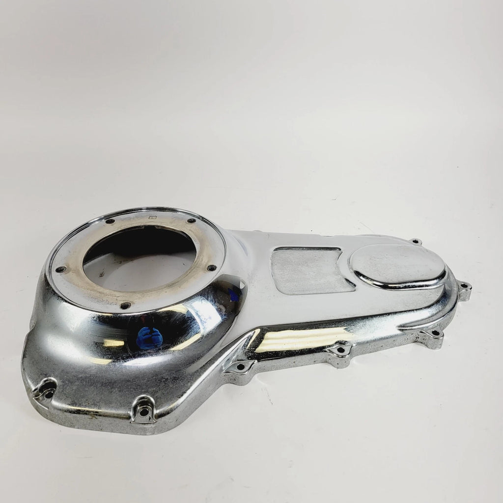 Chrome Outer Primary Cover for Harley Davidson Touring (2007–2016)