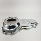 Chrome Outer Primary Cover for Harley Davidson Touring (2007–2016)