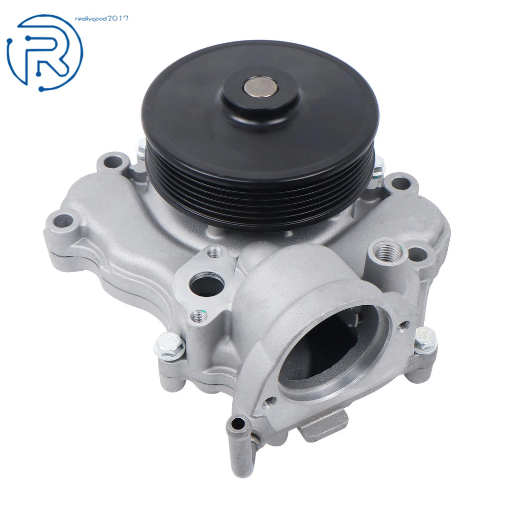 Water Pump 68157161AA for Jeep Grand Cherokee Ram 1500 (2014–2018)