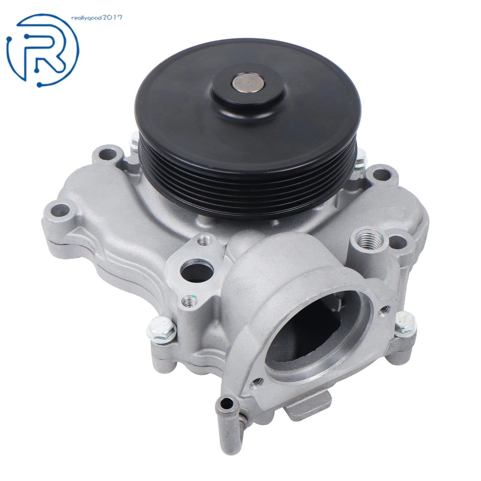 Water Pump 68157161AA for Jeep Grand Cherokee Ram 1500 (2014–2018)