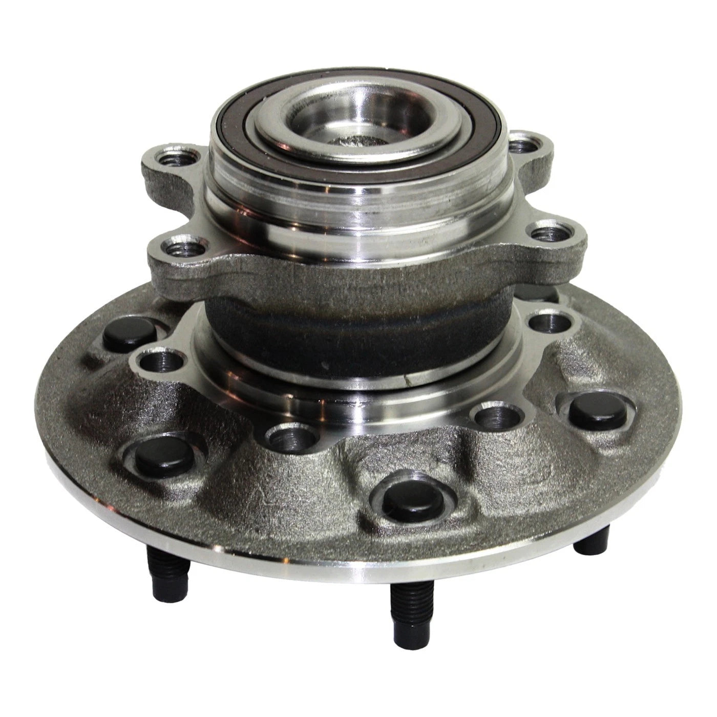 Wheel Hub for Chevrolet Colorado (2009–2012) Front Left/Right with Bearing RWD