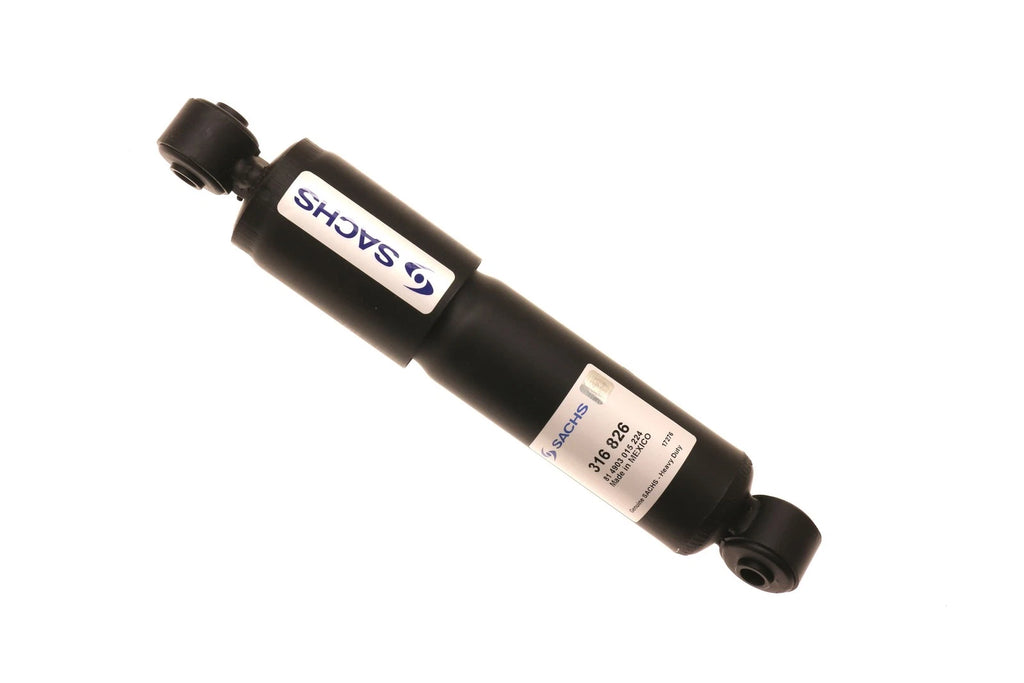 Shock Absorber for SACHS 316 826 (2016–2020)