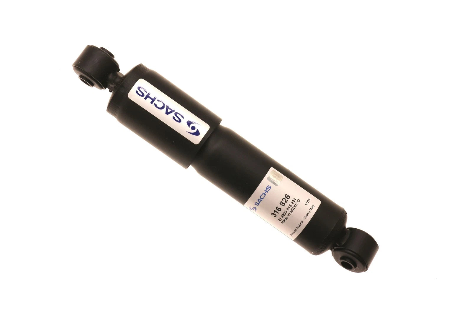 Shock Absorber for SACHS 316 826 (2016–2020)