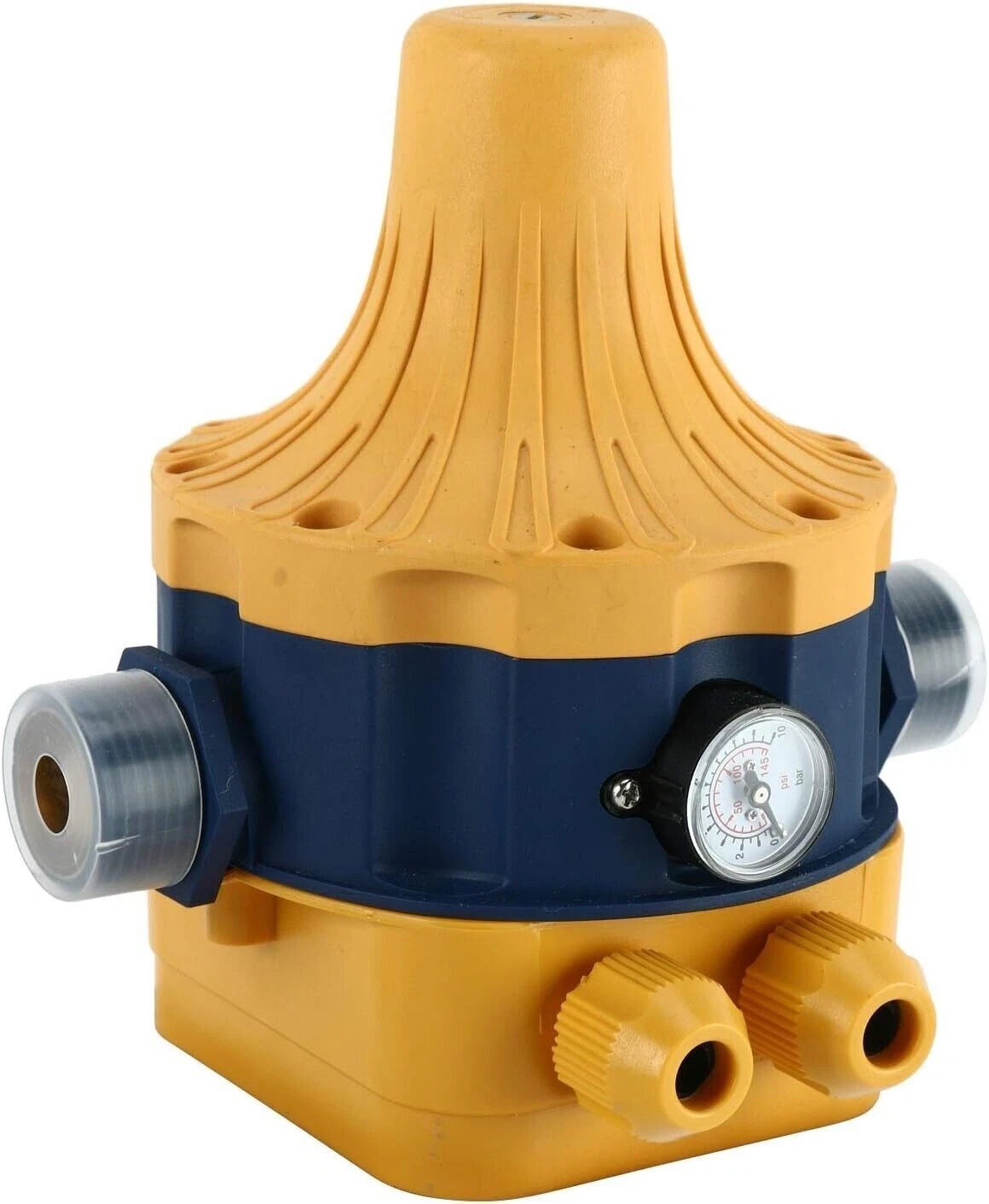 Electronic Pressure Switch for Water Pump (145 PSI)