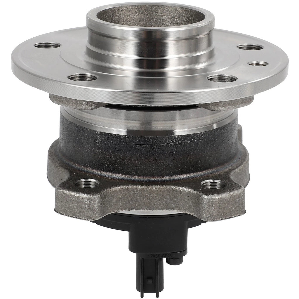 2X Wheel Bearing Hub for Volvo S60 S80 V70 XC70 (2013) 512413