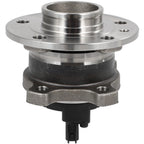 2X Wheel Bearing Hub for Volvo S60 S80 V70 XC70 (2013) 512413