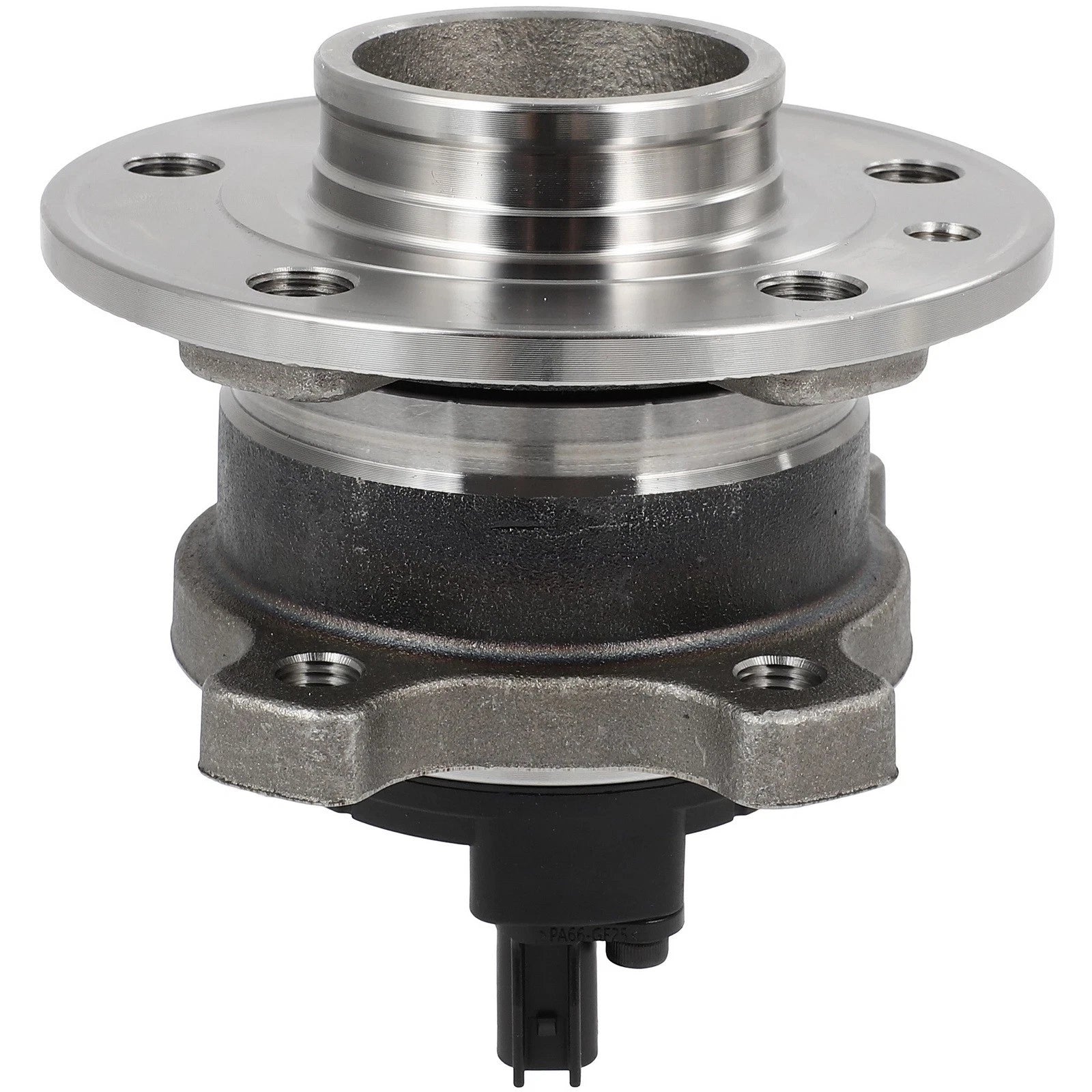 2X Wheel Bearing Hub for Volvo S60 S80 V70 XC70 (2013) 512413