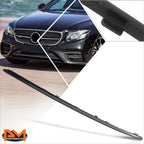 Front Passenger Side Lower Bumper Cover Molding for Mercedes-Benz E43 AMG (2017–2018)