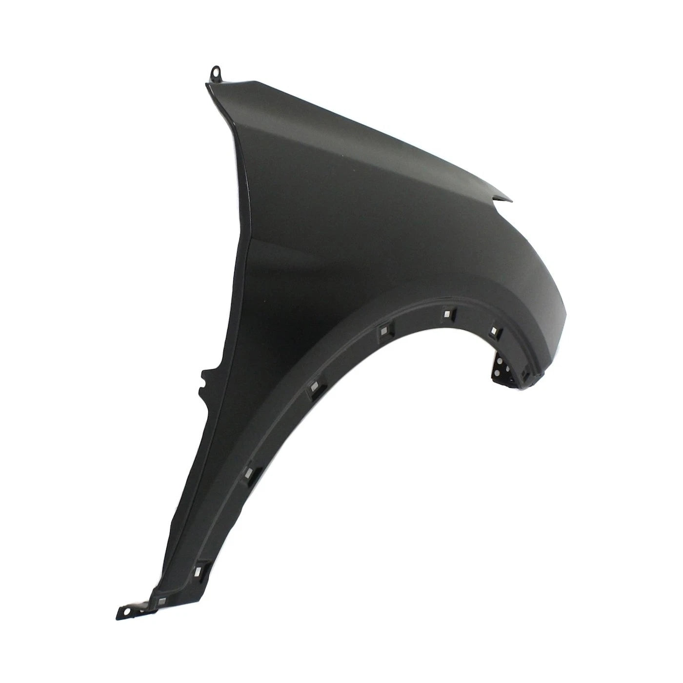 Set of 2 CAPA Fenders for Hyundai Santa Fe Sport (2013–2018)
