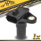 Speed Sensor for Infiniti QX60, Nissan Altima, Cube, Juke, Maxima, Murano (2013–2020)