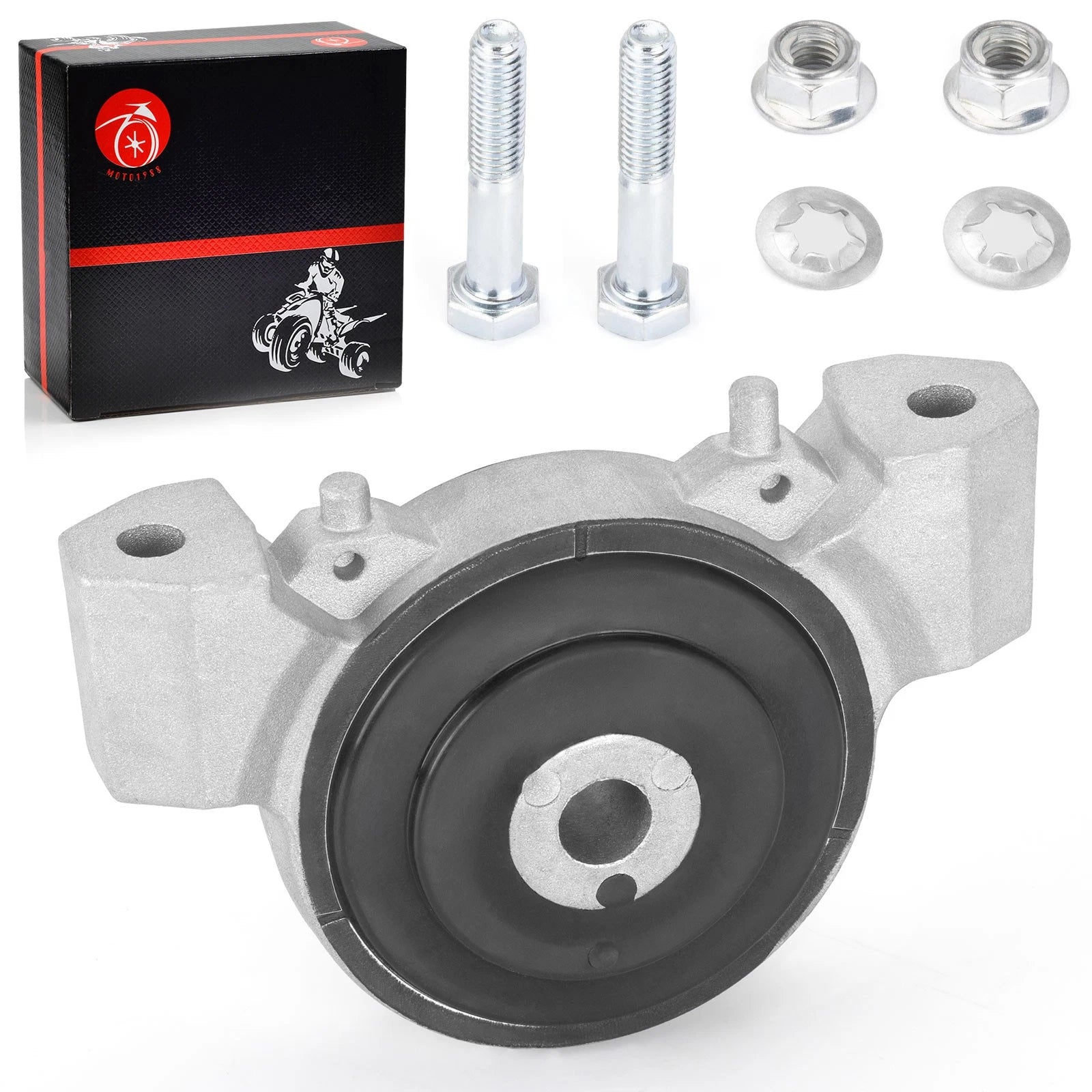 Engine Mount Isolator for Polaris ACE 325 500 570 900 (2014–2021)
