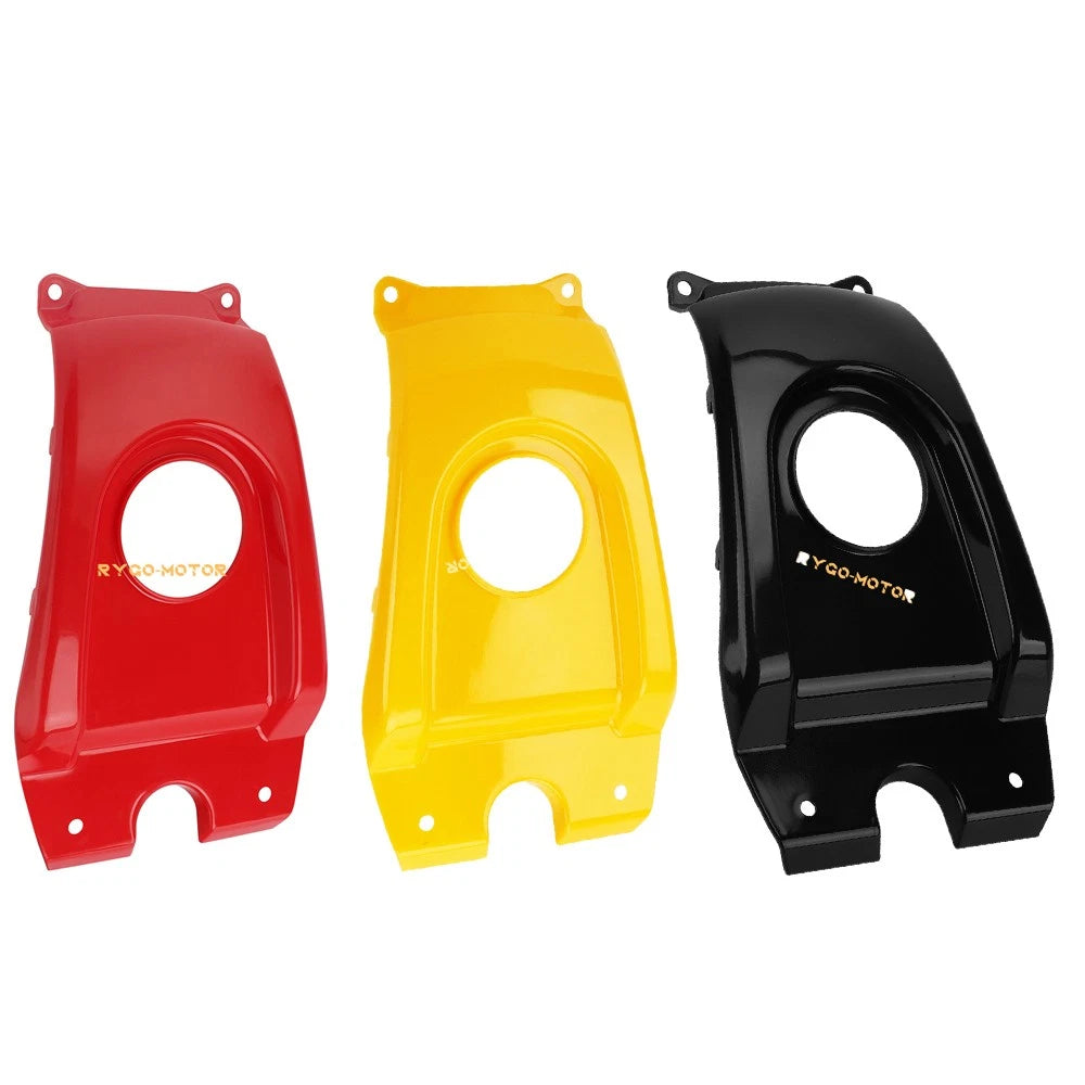 Fender Fuel Gas Tank Cover for Honda TRX400EX (1999–2007) 83700-HN1-000