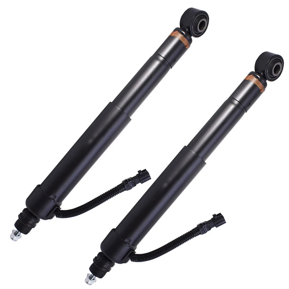 2X Rear Shock Set for Lexus GX470 4.7L (2003–2009)