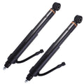 2X Rear Shock Set for Lexus GX470 4.7L (2003–2009)