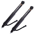 2X Rear Shock Set for Lexus GX470 4.7L (2003–2009)