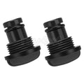Water Flush Plug for Suzuki DF 25-140 Outboard (17913-99E12, 17913-99E11)