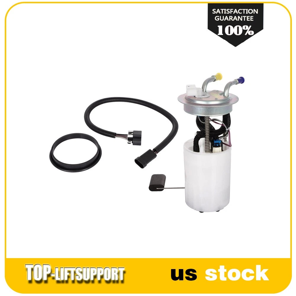 Fuel Pump for Chevy Trailblazer SSR GMC Envoy Buick Rainier Isuzu 4.2L 5.3L