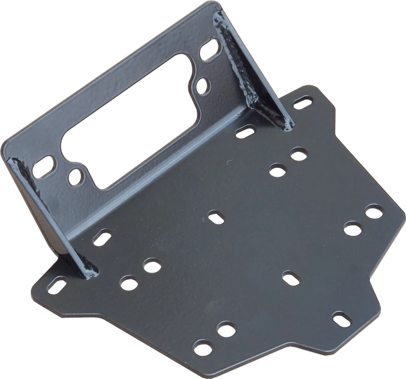 Winch Mount for Can-Am Maverick 1000 (2013–2018)