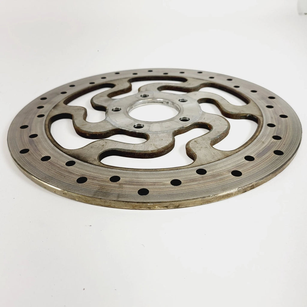 Brembo Brake Rotor for Harley Davidson Touring (2008–2023) 11.8"