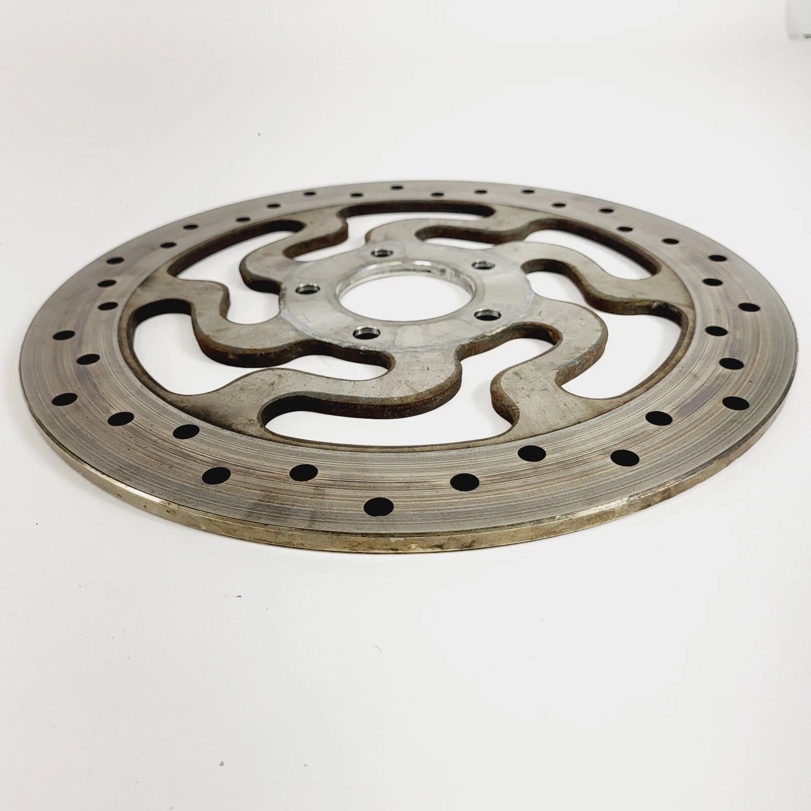 Brembo Brake Rotor for Harley Davidson Touring (2008–2023) 11.8"