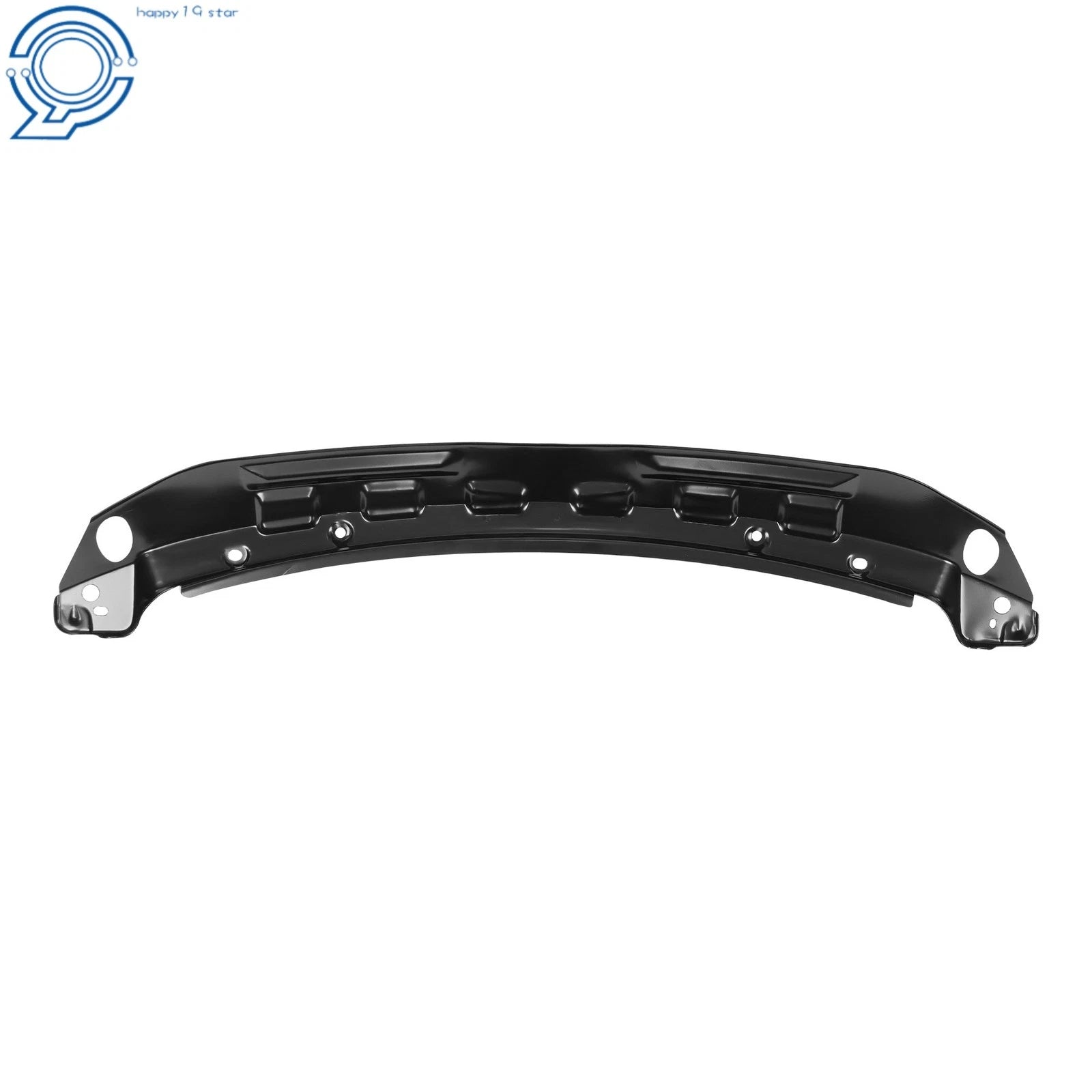 Front Upper Bumper Face Bar Impact Absorber for Subaru Ascent (2023–2025)