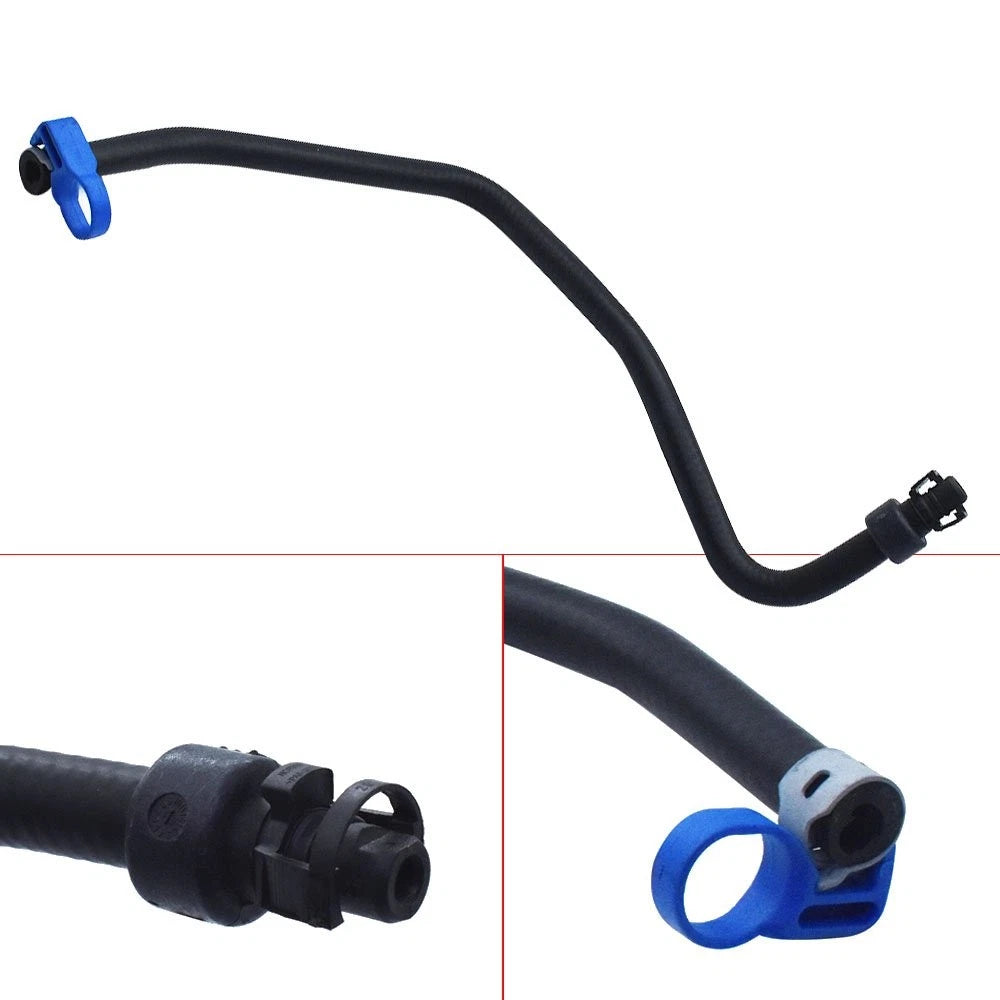Upper Inlet Coolant Hose for Chevrolet Cruze 1.4L (2011–2015)