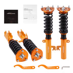 24 Way Damper Coilovers Suspension Lowering Kit for Toyota Camry (2002–2006)
