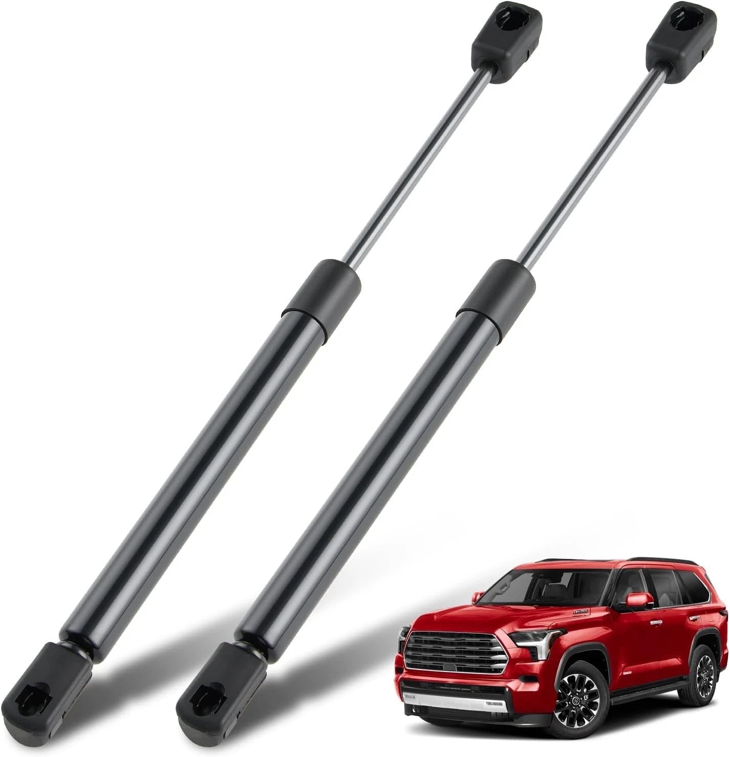 2X Rear Hatch Lift Supports Gas Struts for Chrysler 300 (2005–2008)