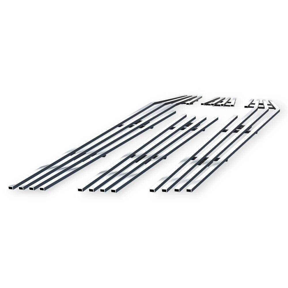 Billet Grille Insert for Cadillac CTS (2008–2011)
