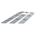 Billet Grille Insert for Cadillac CTS (2008–2011)
