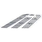 Billet Grille Insert for Cadillac CTS (2008–2011)