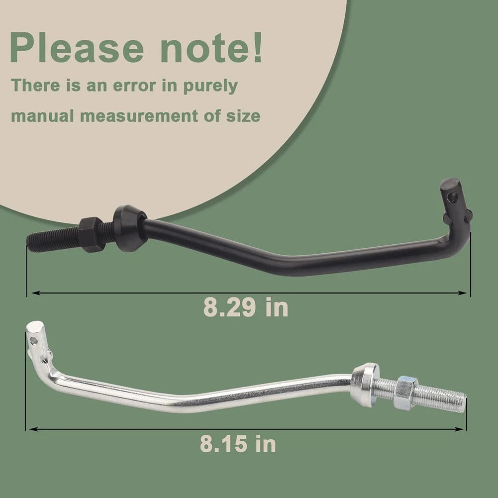 Deck Lift Link Kit for Craftsman (532151141, 532151140)