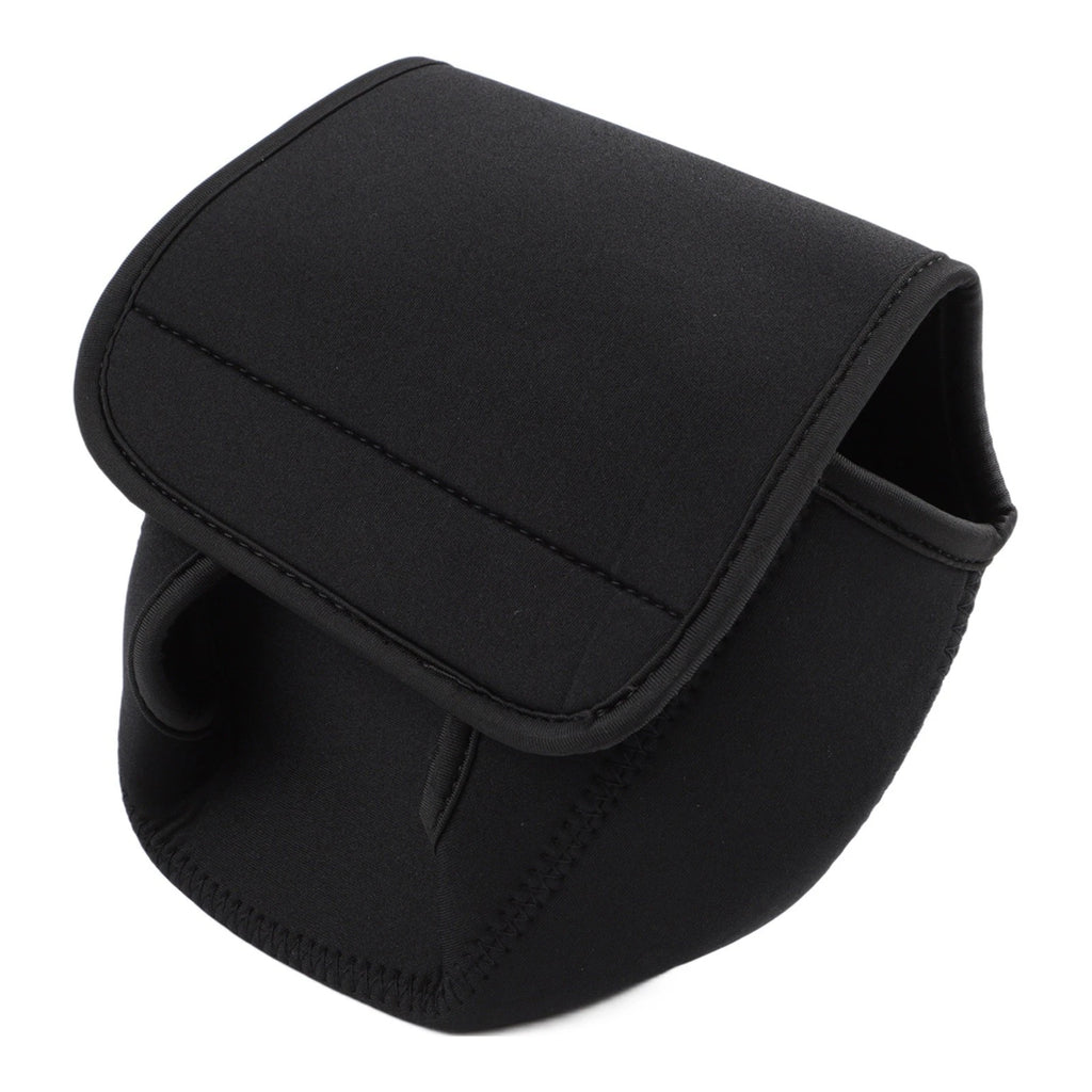 Breathable Fishing Reel Cover for Universal Use (Rust Prevention)