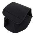 Breathable Fishing Reel Cover for Universal Use (Rust Prevention)