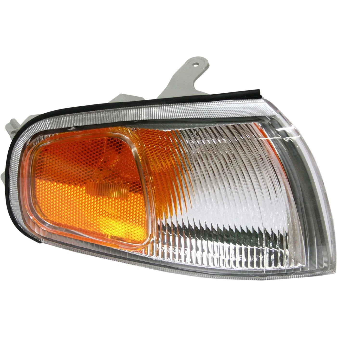 Corner light for Toyota Camry (1995-1996) passenger side with bulb