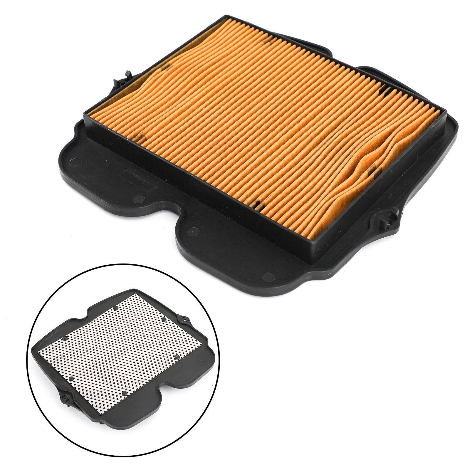 Air Filter Element for Honda VFR1200X Crosstourer (2016–2017), VFR1200F (2010–2015) T9
