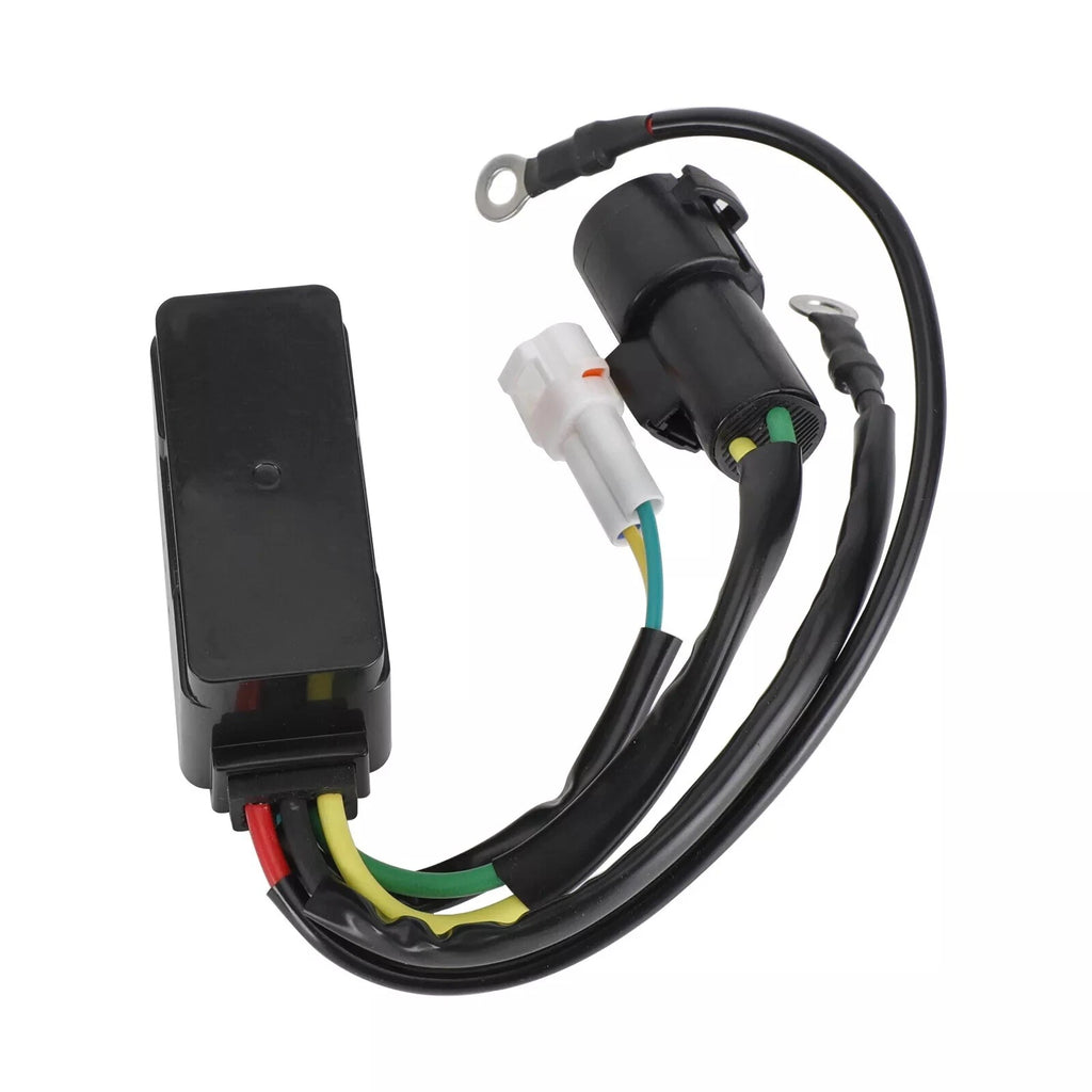 Trim Tilt Relay for Suzuki DF 40 50 60 70 80 90 HP (38410-93J12)