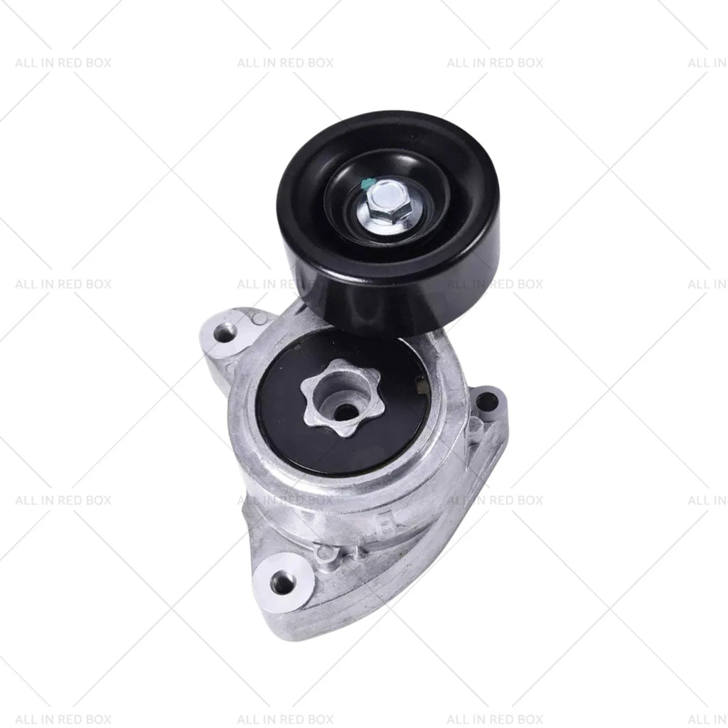 Drive Belt Tensioner for Honda Accord CM CL Civic FD FA CR-V RD (2003–2012)