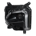 Full LED Headlight for Chevy Traverse (2022–2024) - Left Driver Side