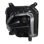 Full LED Headlight for Chevy Traverse (2022–2024) - Left Driver Side
