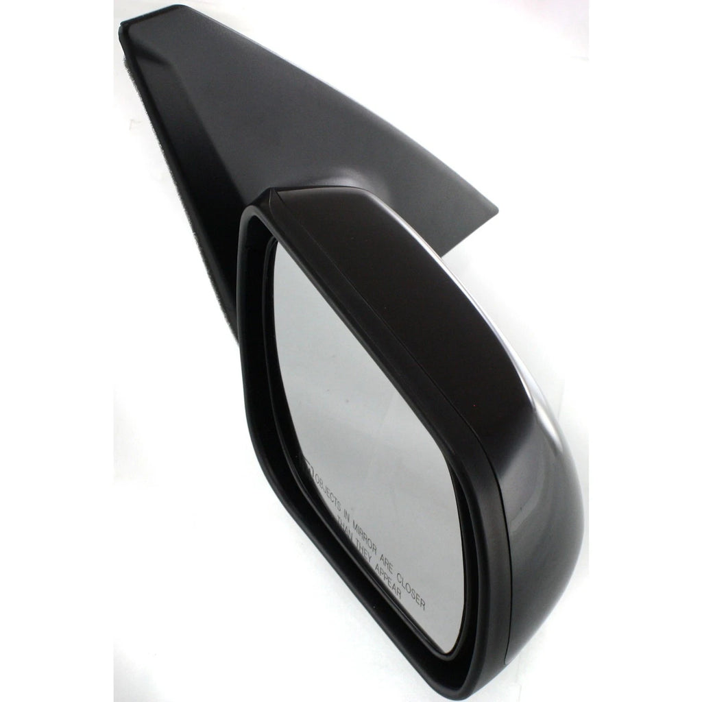 Set of 2 Power Heated Side View Mirrors for Mazda3 (2004–2009)