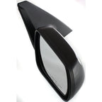 Set of 2 Power Heated Side View Mirrors for Mazda3 (2004–2009)